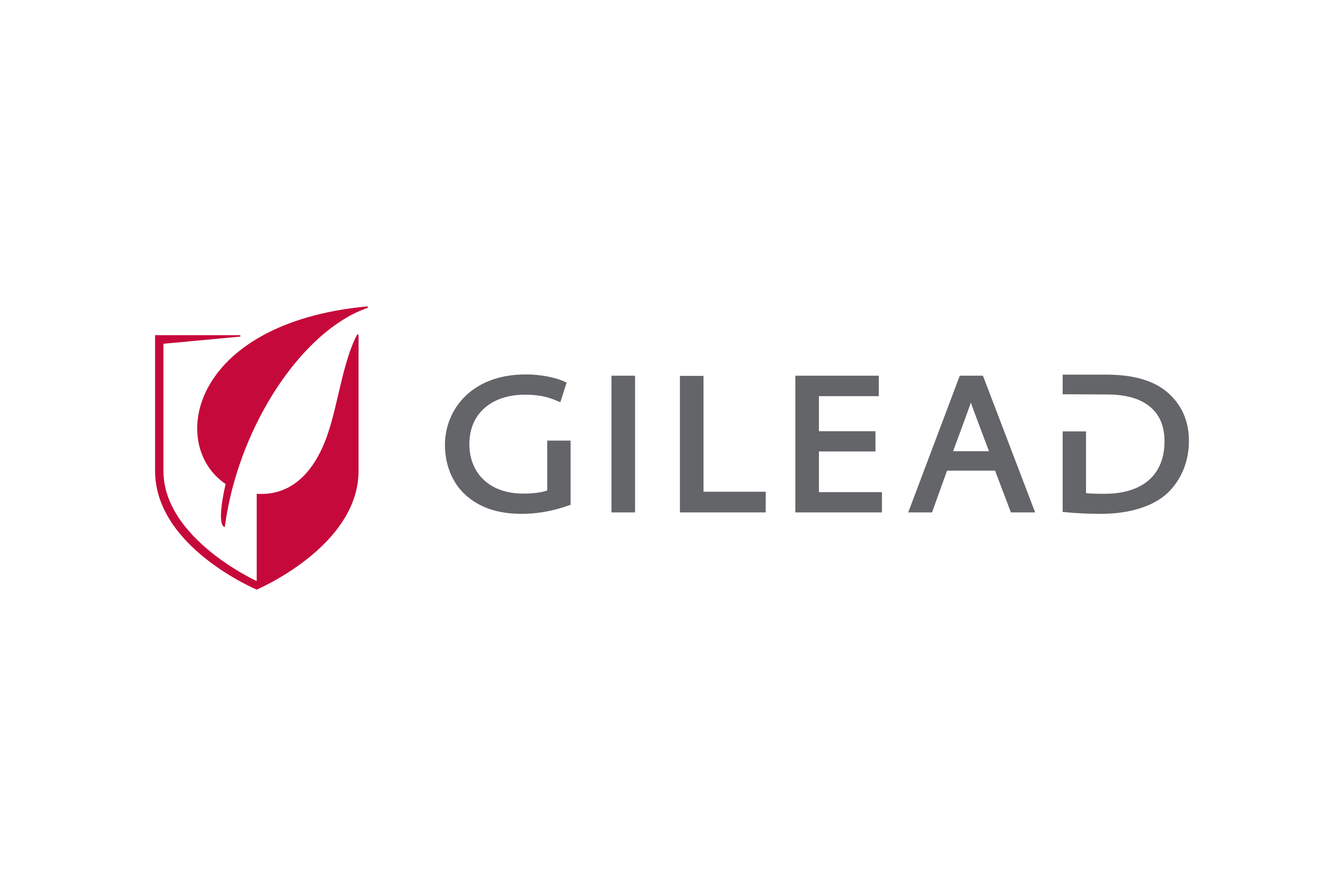 GILEAD logo