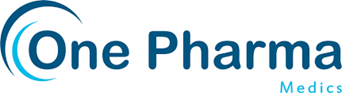 ONE PHARMA logo