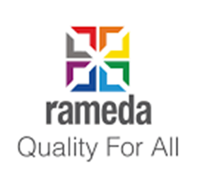 RAMEDA logo