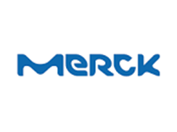 MERCK logo