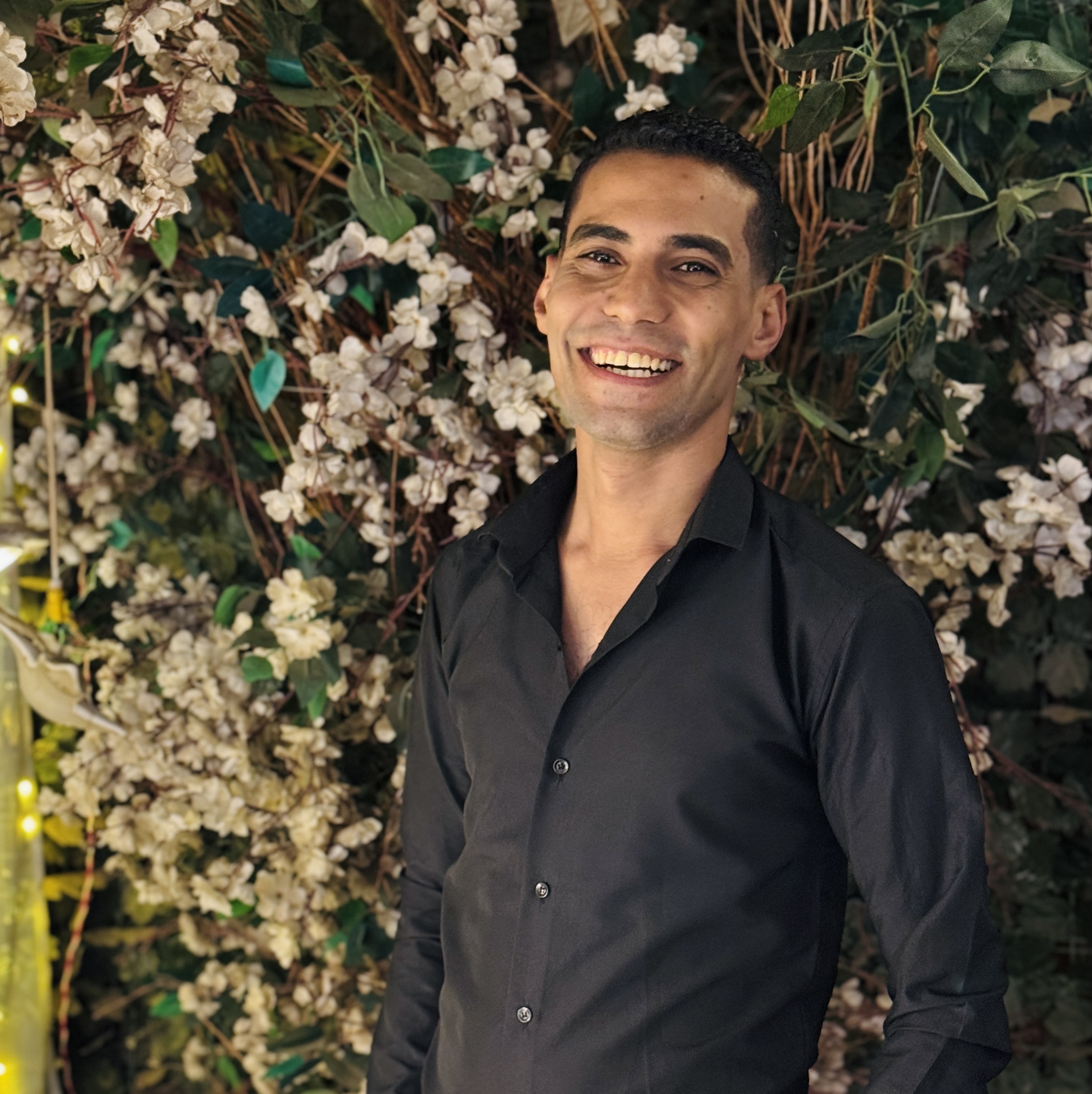 Walid Abdallah