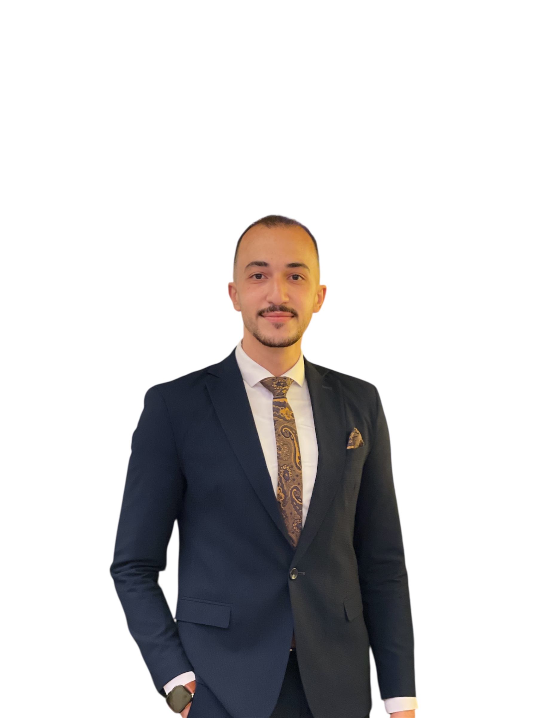 Youssef Ashraf